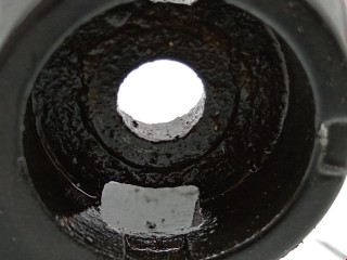 Щеткодержатель задний, ориг. номер 8D9955407, 8D9955407A, Audi A4 1994-1999