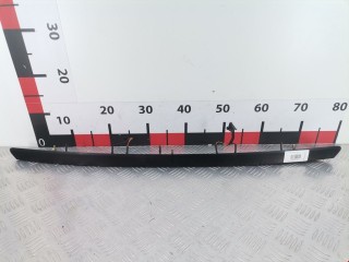 Подсветка номера Ford Fiesta 2001-2007