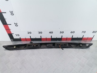 Подсветка номера, ориг. номер 2S61A43404AJW, Ford Fiesta 2001-2007