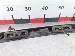 Подсветка номера, ориг. номер 2S61A43404AJW, Ford Fiesta 2001-2007