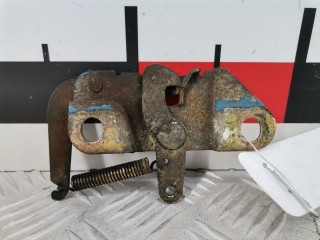 Замок капота, ориг. номер 7612405, Fiat Ducato 1981-1993