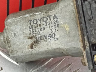 Моторчик стеклоподъемника, ориг. номер 8572033120, Toyota Camry 2000-2002