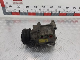 Компрессор кондиционера Ford Fiesta 2001-2007