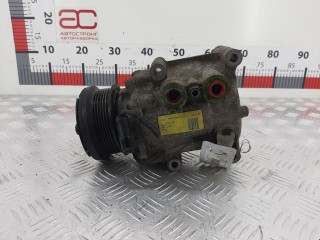 Компрессор кондиционера, ориг. номер YS4H19D629AB, 1578406, Ford Fiesta 2001-2007