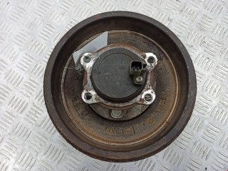 Ступица задняя левая, ориг. номер 1851452, Ford Focus 2011-2015