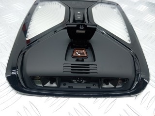 Фонарь салона (плафон), ориг. номер 61317910980, 28697803, BMW 5 G30/G31 2016-2020