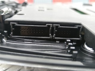 Фонарь салона (плафон), ориг. номер 61317910980, 28697803, BMW 5 G30/G31 2016-2020