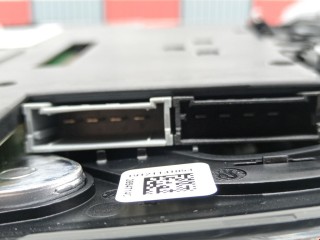 Фонарь салона (плафон), ориг. номер 61317910980, 28697803, BMW 5 G30/G31 2016-2020