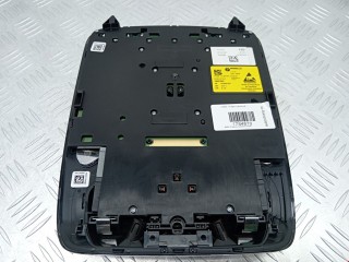 Фонарь салона (плафон), ориг. номер 61317910980, 28697803, BMW 5 G30/G31 2016-2020