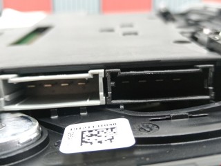 Фонарь салона (плафон), ориг. номер 61317910980, 28697803, BMW 5 G30/G31 2016-2020