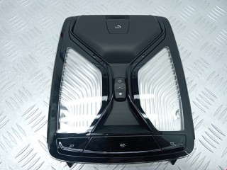 Фонарь салона (плафон), ориг. номер 61317910980, 28697803, BMW 5 G30/G31 2016-2020