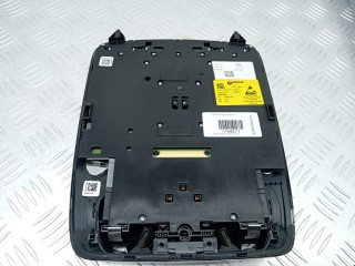 Фонарь салона (плафон), ориг. номер 61317910980, 28697803, BMW 5 G30/G31 2016-2020