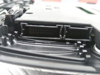 Фонарь салона (плафон), ориг. номер 61317910980, 28697803, BMW 5 G30/G31 2016-2020