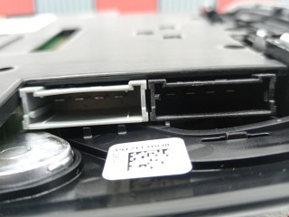 Фонарь салона (плафон), ориг. номер 61317910980, 28697803, BMW 5 G30/G31 2016-2020