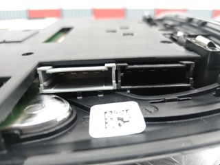 Фонарь салона (плафон), ориг. номер 61317910980, 28697803, BMW 5 G30/G31 2016-2020