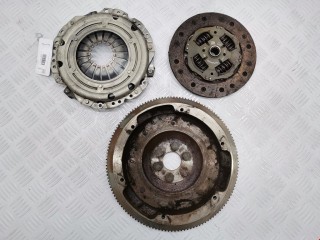 Маховик, ориг. номер 55587033, Opel Meriva 2002-2006