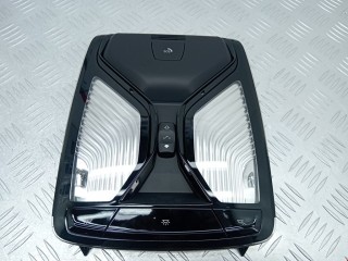 Фонарь салона (плафон), ориг. номер 28697803, 61319875355, BMW X3 G01 2017-2021