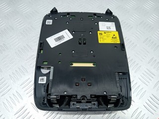 Фонарь салона (плафон), ориг. номер 28697803, 61319875355, BMW X3 G01 2017-2021