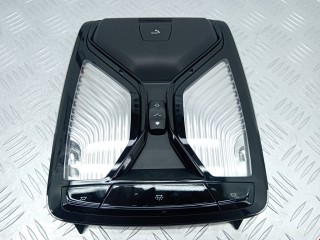 Фонарь салона (плафон), ориг. номер 28697803, 61319875355, BMW X3 G01 2017-2021
