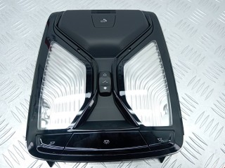 Фонарь салона (плафон), ориг. номер 28697803, 61319875355, BMW X3 G01 2017-2021