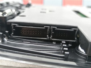 Фонарь салона (плафон), ориг. номер 28697803, 61319875355, BMW X3 G01 2017-2021