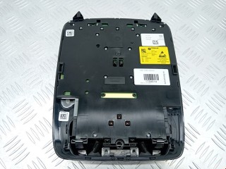 Фонарь салона (плафон), ориг. номер 28697803, 61319875355, BMW X3 G01 2017-2021