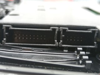 Фонарь салона (плафон), ориг. номер 28697803, 61319875355, BMW X3 G01 2017-2021