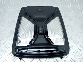 Фонарь салона (плафон), ориг. номер 28697803, 61319875355, BMW X3 G01 2017-2021