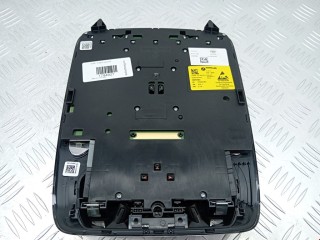 Фонарь салона (плафон), ориг. номер 28697803, 61319875355, BMW X3 G01 2017-2021