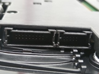 Фонарь салона (плафон), ориг. номер 28697803, 61319875355, BMW X3 G01 2017-2021