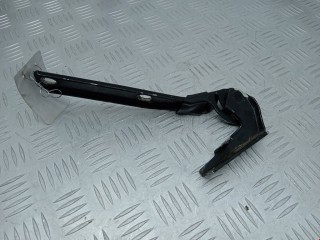 Петля капота левая, ориг. номер 3B0823301A, Volkswagen Passat 1996-2001