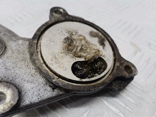 Корпус масляного фильтра, ориг. номер 1103P3, 9636015310, Peugeot 206 1998-2003