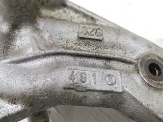 Корпус масляного фильтра, ориг. номер 1103P3, 9636015310, Peugeot 206 1998-2003