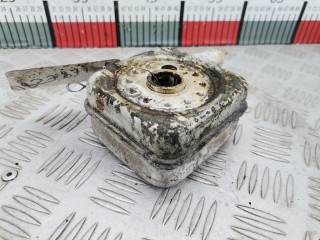 Теплообменник масляного фильтра, ориг. номер 028117021K, 028117021E, Audi A4 1994-1999