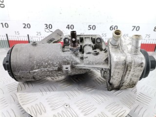 Корпус масляного фильтра, ориг. номер 045115389E, 045115389H, Volkswagen Polo 2001-2005