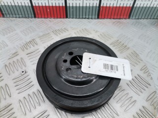 Шкив коленвала, ориг. номер 03G105243, Volkswagen Polo 2001-2005