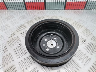 Шкив коленвала, ориг. номер 03G105243, Volkswagen Polo 2001-2005
