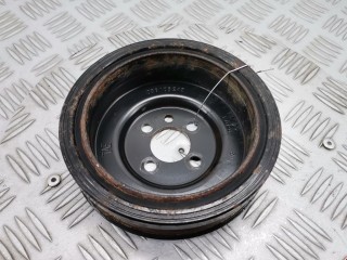 Шкив коленвала, ориг. номер 03G105243, 04L105243, Volkswagen Passat 2005-2010