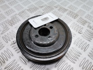 Шкив коленвала, ориг. номер 03G105243, 04L105243, Volkswagen Passat 2005-2010