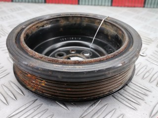 Шкив коленвала, ориг. номер 03G105243, 04L105243, Volkswagen Passat 2005-2010