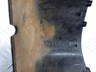 Накладка на зеркало, Iveco EuroCargo 2008-2015