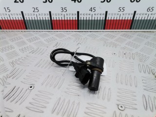 Датчик коленвала, ориг. номер 0281002474, 46806128, Alfa Romeo 166 1998-2003