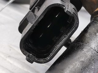 Датчик коленвала, ориг. номер 0281002474, 46806128, Alfa Romeo 166 1998-2003
