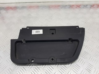 Обшивка багажника, ориг. номер 6474248060, Lexus RX 2012-2015