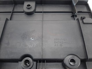 Обшивка багажника, ориг. номер 6474248060, Lexus RX 2012-2015