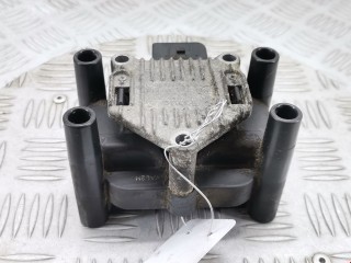 Катушка зажигания, ориг. номер 032905106B, 032905106F, Volkswagen Passat 1996-2001
