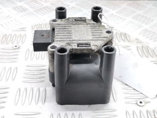 Катушка зажигания, ориг. номер 032905106B, 032905106F, Volkswagen Passat 1996-2001