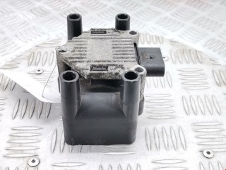 Катушка зажигания, ориг. номер 032905106B, 032905106F, Volkswagen Passat 1996-2001