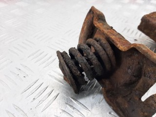 Крепление запаски, ориг. номер 519000K051, Toyota Hilux 2005-2008