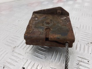 Крепление запаски, ориг. номер 519000K051, Toyota Hilux 2005-2008